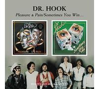 Dr.Hook - Pleasure & Pain / Sometimes You Win