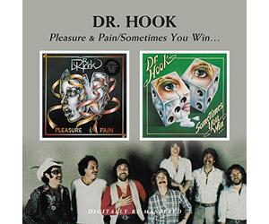 Dr.Hook - Pleasure & Pain / Sometimes You Win