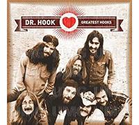 Dr. Hook Removed for Legal Reasons (CD) Album