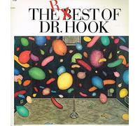 DR. HOOK - rest of LP