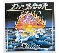 Dr Hook - RISING LP (VINYL) UK MERCURY 1979