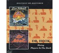 Dr. Hook - Rising / Players In The Dark