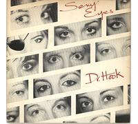 Dr Hook - SEXY EYES 7 INCH (7" VINYL 45) UK CAPITOL 1979