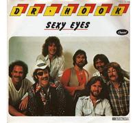 Dr. Hook - Sexy Eyes - Capitol Records - 1C 006-86 105, EMI Electrola - 1C 006-86 105
