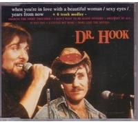 Dr. Hook (single) - When you're in love with a beautiful woman