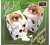 Dr. Hook - Sometimes You Win