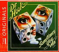 Dr. Hook - Sometimes You Win [Import]
