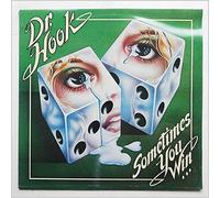 Dr Hook - Sometimes You Win [LP]