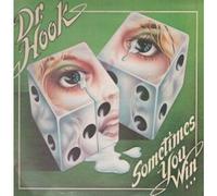 DR HOOK - SOMETIMES YOU WIN LP (VINYL) UK CAPITOL 1979