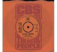 Dr Hook - SYLVIA'S MOTHER 7 INCH (7" VINYL 45) UK CBS 1972