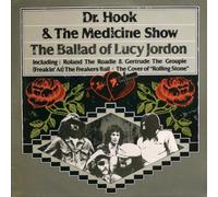 Dr Hook - the ballad of lucy jordon LP