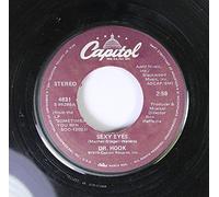 DR. HOOK - The Mamas & The Papas 45 RPM Twelve Thirty (Young Girls are Coming To The Canyon) / California Dreamin'