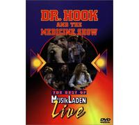 Dr Hook & The Medicine Show - Best of Musikladen [USA] [DVD]