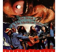 Dr Hook & the Medicine Show - Greatest Hits