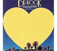 Dr. Hook & The Medicine Show - Greatest Hits (UK