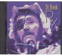 Dr Hook & the Medicine Show - Rx Dr Hook