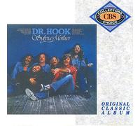 Dr. Hook & The Medicine Show - Sylvia's Mother (CD)