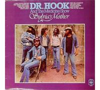 Dr. Hook & The Medicine Show - Sylvia's Mother - Dr. Hook & The Medicine Show LP