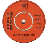 Dr. Hook & The Medicine Show - The Cover Of "Rolling Stone"