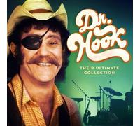 Dr Hook - Their Ultimate Collection [Vinilo]