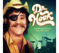 DR. HOOK Their Ultimate Collection (Vinyl) (Importación USA)