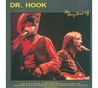 Dr. Hook - Very best of (1985) [VINYL]