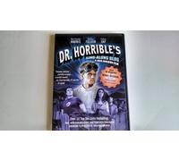 Dr. Horrible's Sing-Along Blog