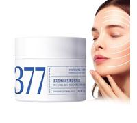 Dr. Houmei 377 Crema para Pecas, Solución avanzada para el cuidado de la piel para una piel sin defectos, hidratante y humectante, iluminar la tez, construir la piel de leche. (1PCS)