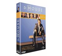 Dr. House - Saison 1 [Francia] [DVD]