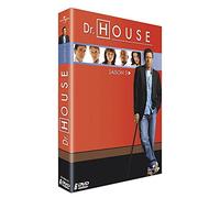 Dr. House - Saison 3 [DVD]