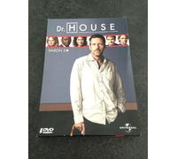 Dr. House - Saison 5 [DVD]