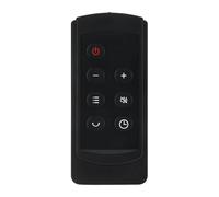 DR-HPA001 - Mando a distancia para ventilador de torre Dreo DR-HTF004S DR-HTF001 DR-HTF005 DR-HTF007 DR-HTF008S DR-HTF007S DR-HTF008 DR-HTF009 DR-HTF009