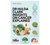 DR. HULDA CLARK INSIGHTS ON CANCER EXPLAINED: A Balanced Exploration Of Parasites, Toxins, And The Search For A True Cancer Cure
