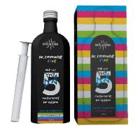 Dr Immune Five 250 ml Hifas da Terra - complemento para defensas infantiles