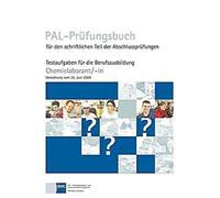 Dr.-Ing. Paul C PAL-Prüfungsbuch für den schriftlichen Teil der Ab (Tapa blanda)