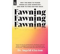 Dr. Ingrid Clayton Fawning (Tapa blanda)