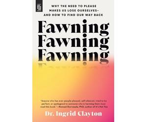 Dr. Ingrid Clayton Fawning (Tapa blanda)