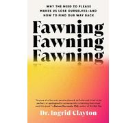 Dr. Ingrid Clayton Fawning (Tapa dura)