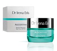 Dr Irena Eris Algorithm Radical Renewal Spf 20 Day Cream 50ml