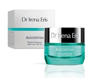 Dr Irena Eris Algorithm Radical Renewal Spf 20 Day Cream 50ml