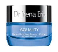 Dr Irena Eris Aquality Hyper-Hydrating Recovery Cream 50 ml