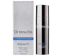 Dr Irena Eris Aquality Water Sérum facial hidratante antiedad intenso 30 ml
