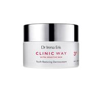 Dr Irena Eris Crema Anti-Arrugas Día Rejuvenecedora 50+ SPF15-50 ml