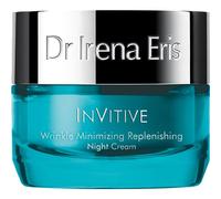 Dr Irena Eris Crema antiarrugas para la noche, 50 ml