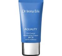 Dr Irena Eris - Crema hidratante y matificante Aquality SPF 30