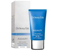 Dr Irena Eris - Crema hidratante y matificante Aquality SPF 30