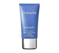 Dr Irena Eris - Crema hidratante y matificante Aquality SPF 30
