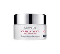 Dr Irena Eris Crema Lifting de Noche 60+ con Péptidos - 50 ml