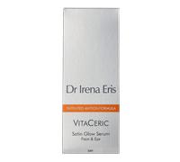 Dr. Irena Eris - Dr Irena Eris Satin Glow Serum 30 ml