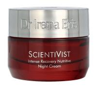Dr. Irena Eris - Dr Irena Eris Scientivist Intense Recovery Nutri.Night Cream 50 ml Crema de noche